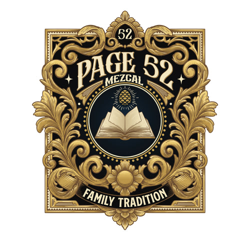 Mezcal Page 52